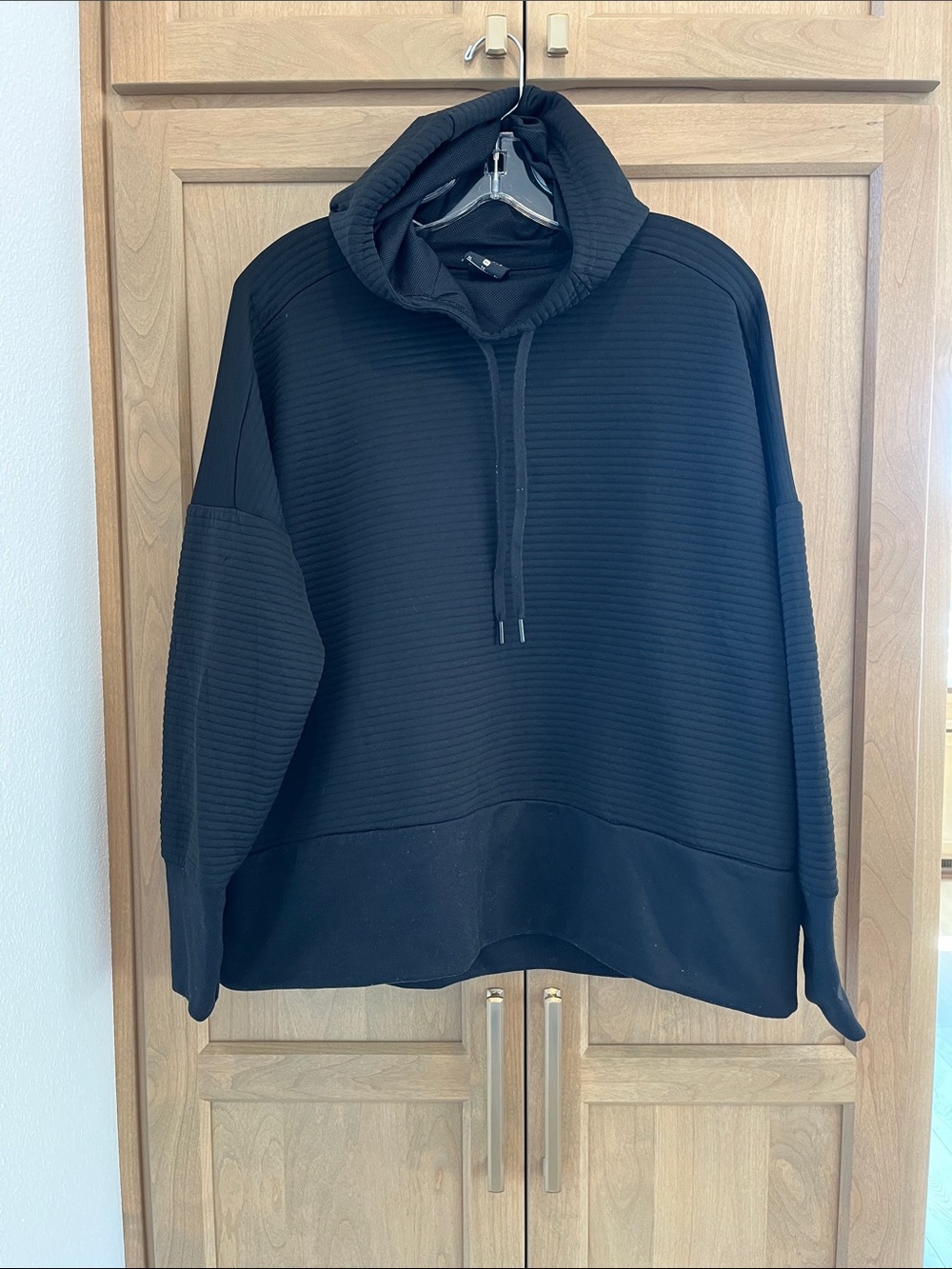 Nike Relaxed Hoodie